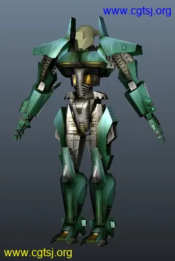 Maya模型me3930_nb5510_w256_h381_x的图片