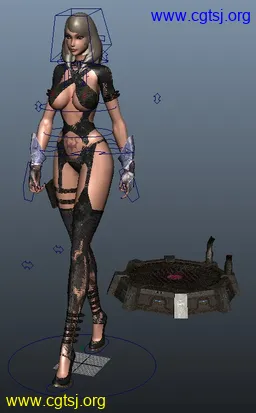 Maya模型me4000_nb5586_w256_h413_x的图片