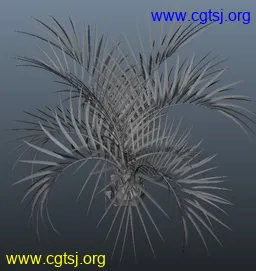 Maya模型me4438_nb6028_w256_h271_x的图片