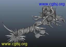 Maya模型me4555_nb6146_w256_h185_x的图片
