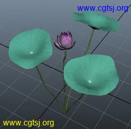 Maya模型me4669_nb6264_w256_h253_x的图片