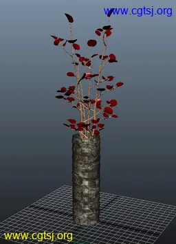 Maya模型me4954_nb6624_w256_h355_x的图片