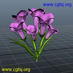 Maya模型me4957_nb6627_w256_h254_x的图片