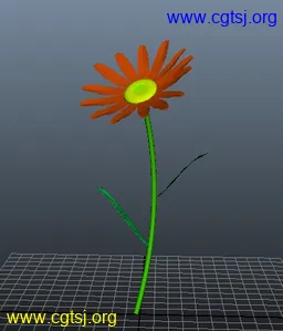 Maya模型me4980_nb6650_w256_h299_x的图片