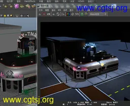 Maya模型me518_nb33020_w256_h208_x的图片