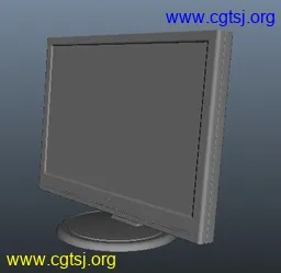 Maya模型me5388_nb7070_w256_h249_x的图片