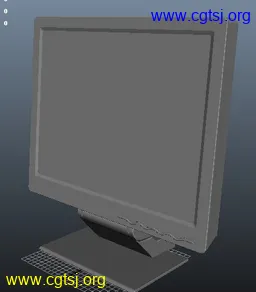 Maya模型me5391_nb7077_w256_h292_x的图片