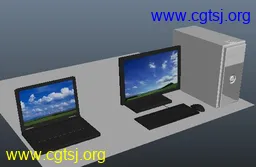 Maya模型me5419_nb7108_w256_h167_x的图片