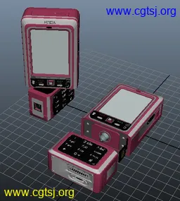 Maya模型me5630_nb7325_w256_h285_x的图片