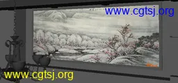 Maya模型me5767_nb7466_w256_h120_x的图片