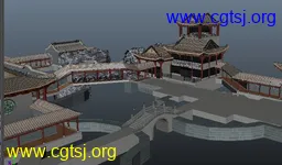 Maya模型me6038_nb7742_w256_h150_x的图片