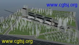 Maya模型me6098_nb7803_w256_h146_x的图片