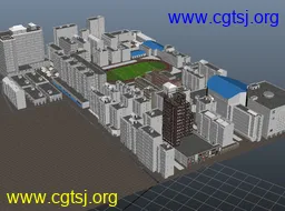 Maya模型me6134_nb7841_w256_h190_x的图片