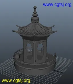 Maya模型me6140_nb7847_w256_h292_x的图片