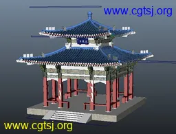 Maya模型me6153_nb7860_w256_h195_x的图片