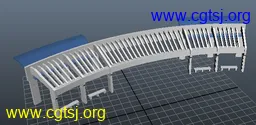 Maya模型me6188_nb7895_w256_h125_x的图片