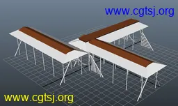 Maya模型me6213_nb7920_w256_h152_x的图片