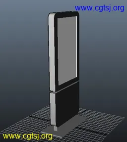 Maya模型me6337_nb8047_w256_h286_x的图片