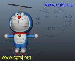 Maya模型me641_nb33170_w256_h208_x的图片