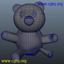 Maya模型me642_nb33171_w256_h255_x的图片