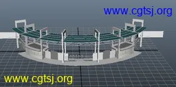 Maya模型me6430_nb8141_w256_h127_x的图片