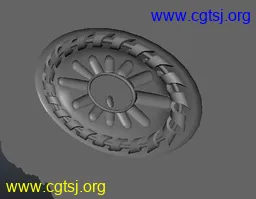 Maya模型me6465_nb8180_w256_h199_x的图片