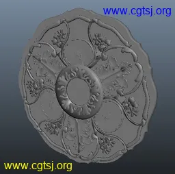 Maya模型me6466_nb8181_w256_h254_x的图片