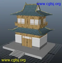 Maya模型me6491_nb8206_w256_h261_x的图片