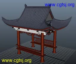 Maya模型me6645_nb8362_w256_h216_x的图片