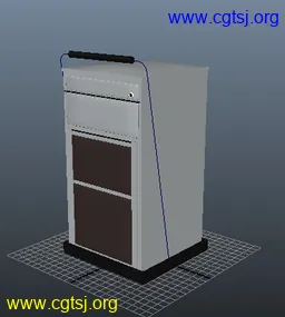Maya模型me6763_nb8480_w256_h285_x的图片