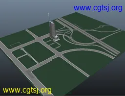 Maya模型me6814_nb8532_w256_h196_x的图片