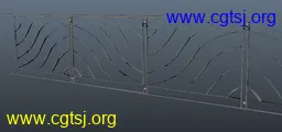 Maya模型me6927_nb8645_w256_h120_x的图片
