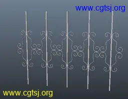 Maya模型me6950_nb8668_w256_h197_x的图片