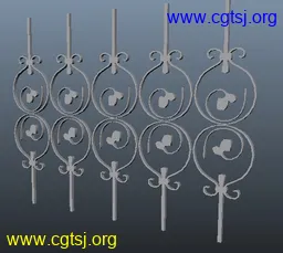 Maya模型me6951_nb8669_w256_h229_x的图片