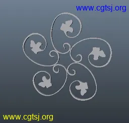 Maya模型me6958_nb8676_w256_h246_x的图片