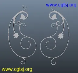 Maya模型me6959_nb8677_w256_h239_x的图片