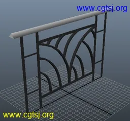 Maya模型me6962_nb8680_w256_h237_x的图片