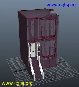 Maya模型me7279_nb9002_w256_h282_x的图片