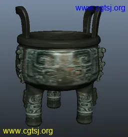Maya模型me7392_nb9118_w256_h274_x的图片