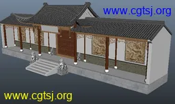 Maya模型me7787_nb9524_w256_h153_x的图片