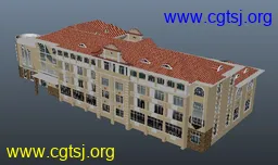 Maya模型me7892_nb9637_w256_h152_x的图片