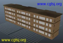 Maya模型me7910_nb9660_w256_h173_x的图片