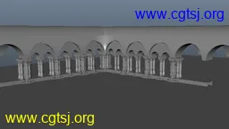 Maya模型me8049_nb9800_w256_h144_x的图片