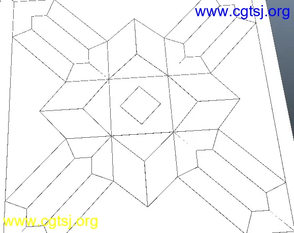 Maya模型ME8159的图片1