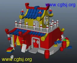 Maya模型me8320_nb10091_w256_h210_x的图片