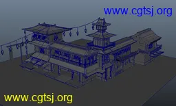 Maya模型me8332_nb10104_w256_h155_x的图片