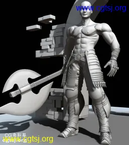 Maya模型me835_nb33440_w256_h288_x的图片