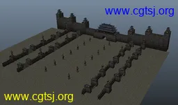Maya模型me8446_nb10240_w256_h152_x的图片