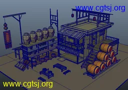 Maya模型me9156_nb11094_w256_h180_x的图片