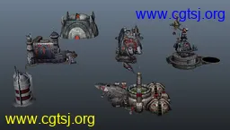 Maya模型me9204_nb11150_w256_h145_x的图片